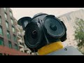 Trimble MX60 Mobile Mapping System