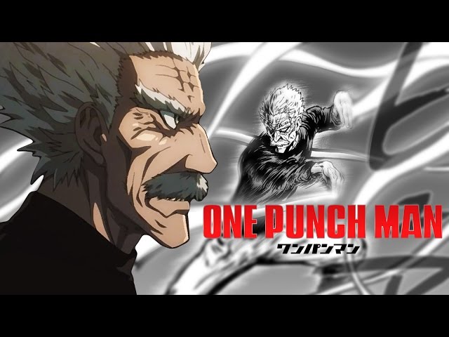 One Punch Man OST - Inferiority V.Nae0000