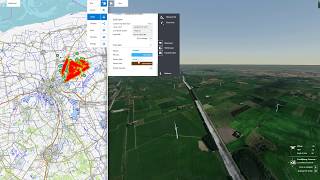 Windplanner tutorial - How to upload your own custom layer Profile