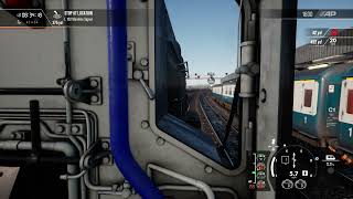 Train Sim World 2®  Tools of the Trade signal bug