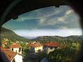 RaspberryPi Live Camera Stream from Italy, beautiful countryside for coding, studying & scripting