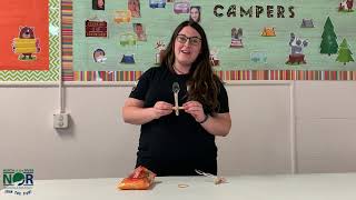 Fun Friday - Candy Corn Catapult