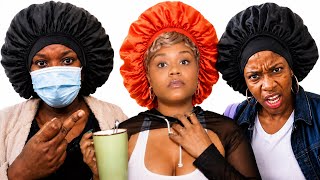 🚨BONNET WARRIORS ARE DONE! BONNET BANNED 2026⁉️‼️⁉️