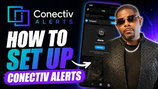 How to Set up Conectiv Alerts 📈