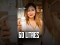 Gutta Jwala Donated Br*st Milk!😳 #shorts
