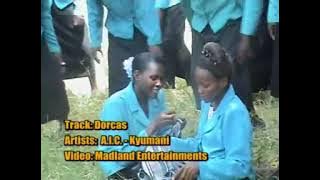 AIC Kyumani Dorokasi Alikuwa Mke Mwema