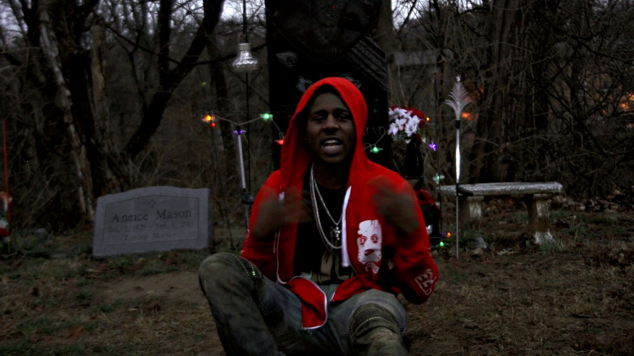 Soon Tonio - Too Much Official Video (R2LL)