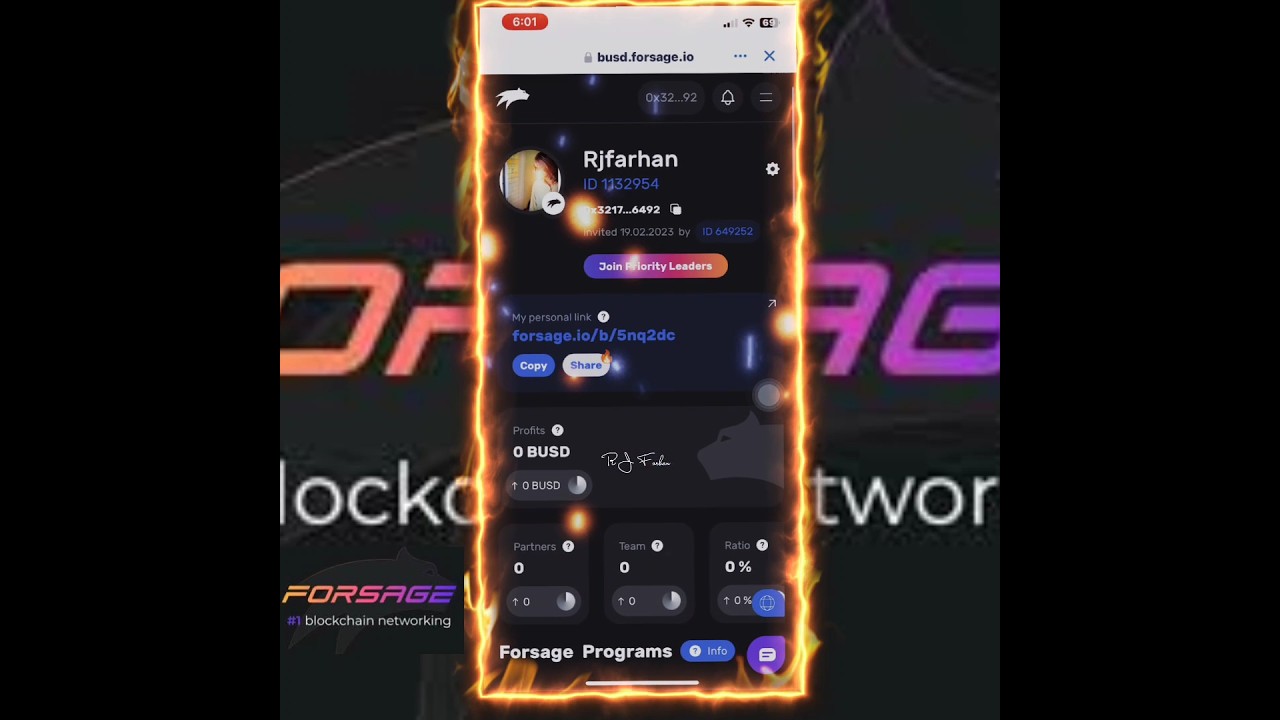 Forsage Non Working Slots Open 