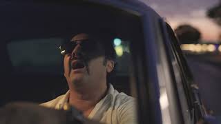 Bayhan - Açık Yara (Official Video)