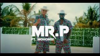 Mr.P - Just Like That ft Mohombi (Instrumental)》》 FREE FOR USE♤♤