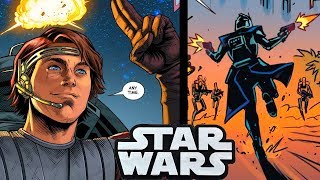 Celebrity The Only Clonetrooper That Anakin LOVED!! - Clone Wars Explained Net Worth
