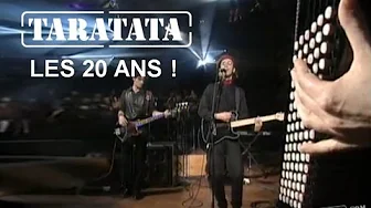Les Innocents "L'autre Finistère" - Taratata N°1 (10 Janvier 1993) Les Innocents "L'autre Finistère" - Taratata N°1 (10 Janvier 1993)