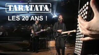 Les Innocents "L'autre Finistère" - Taratata N°1 (10 Janvier 1993) chords