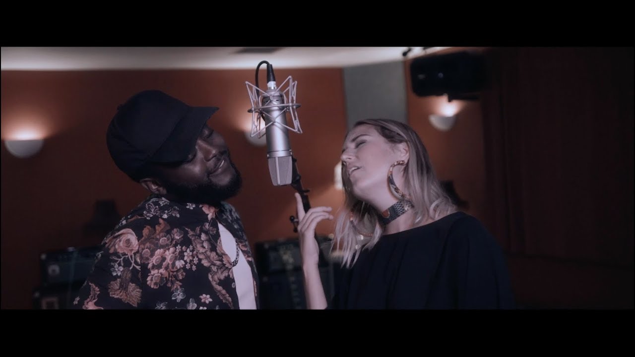  Charlie Kay - Murudo Feat. Gemma Griffiths [ Official Music Video ]