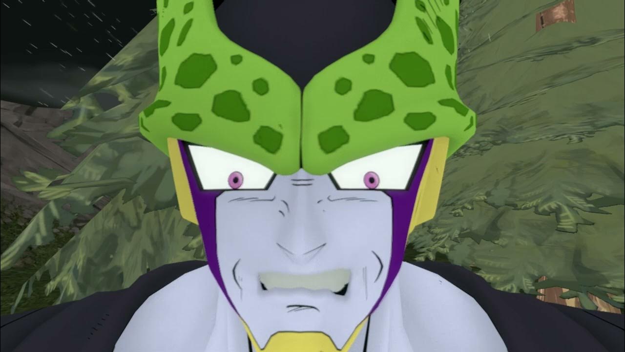Gohan Tweaking Gif Gohan Tweaking Gohan Tweaking Discover Share Gifsgohan Pfp Gif