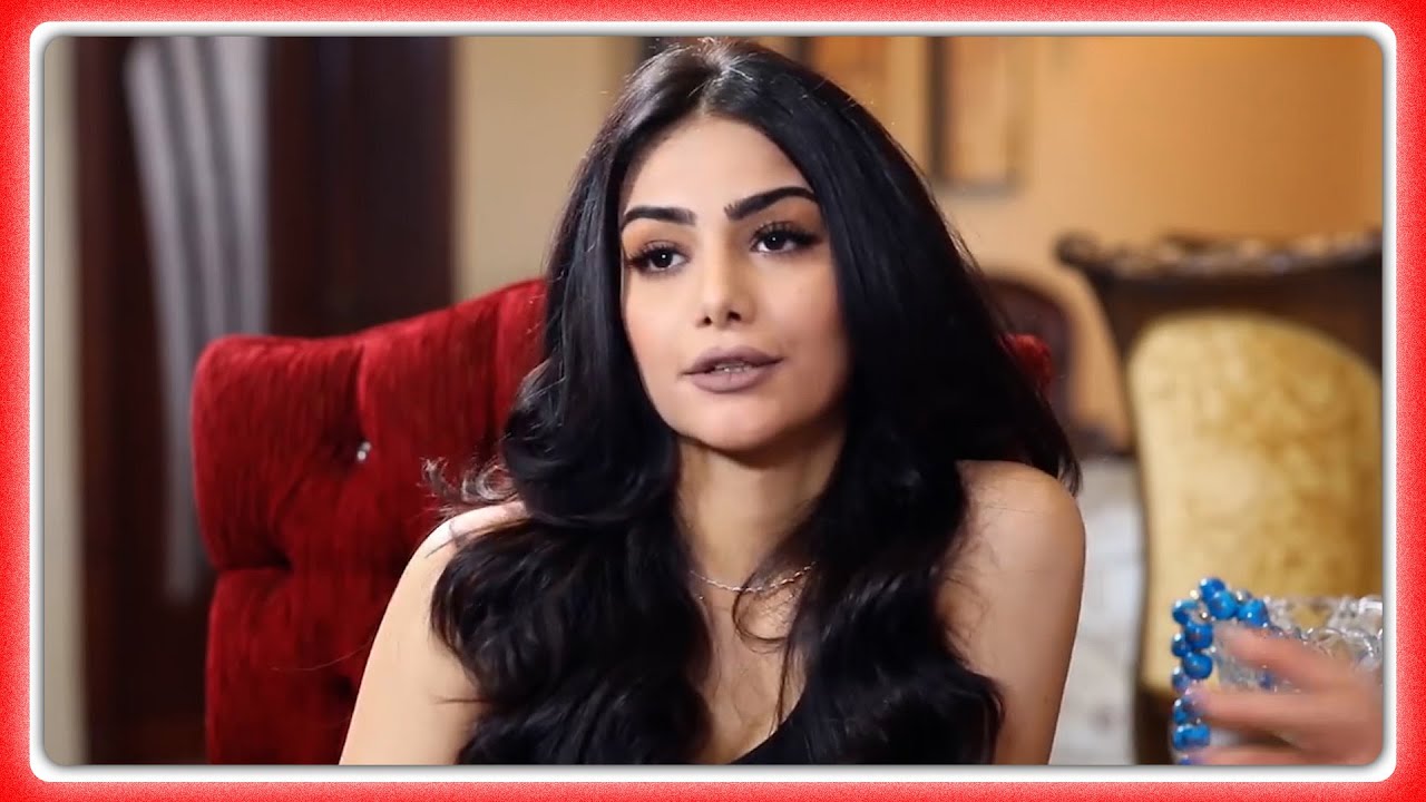 تشتوش 😅 بس بده يعمل حاله رجال عليها 😮🔥