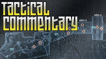 BF3 Live Dual Commentary | Only so much you can do!