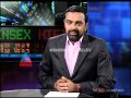 Analysing stock market: Market Watch