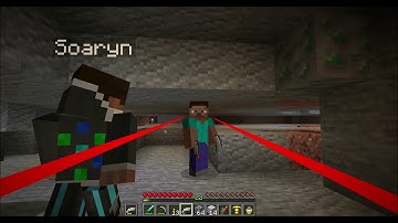 Forgecraft S11E3 Mining Upgrades