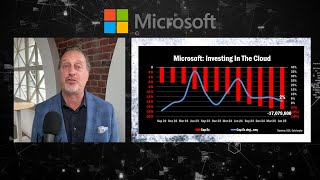 Drill Down Earnings, Ep. 368: Microsoft Q4 2025 earnings – ($MSFT) - A Deep Dive with Cory Johnson