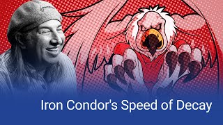 Iron Condors vs Strangles: Which Loses Value Faster?