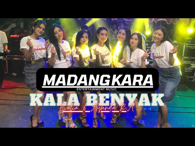 KALA BENYAK || MADANGKARA class=