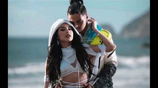 Abraham Mateo ft. Bekcy G -Tiempo Pa Olvidar (srpski prevod)