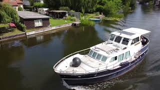 Ein Zeehond In Fürstenberg