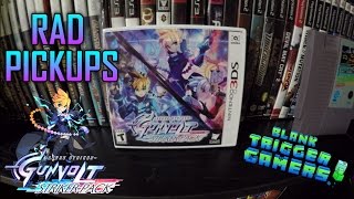 RAD PICKUPS | Is this the NEW Mega Man!?