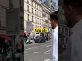 Paris city walks   Paris,France…😳#shorts#paris#SummerOfGoals