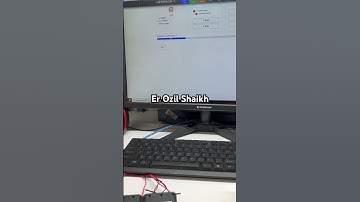 Dcm3.7AP read write with hex prog 2 by Ozil Shaikh 9004548850