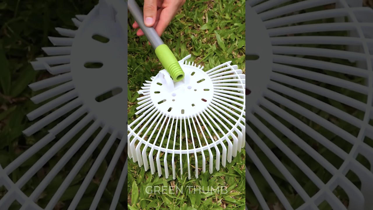 Upcycle an Old Fan into DIY Tool For Your Backyard! 😲🎀