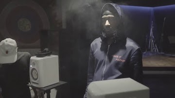 Nipsey Hussle - Rap Ni**as (Studio Session)