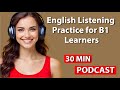 B1 English Listening Practice | Understanding &amp; Building a Second Brain | Slow Podcast for Shadowing