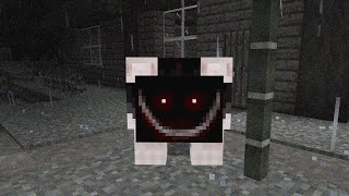 My Panda Evolved Into Something Creepy!
