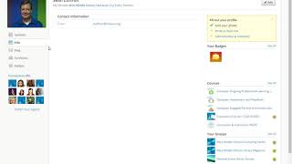 Personalizing Schoology