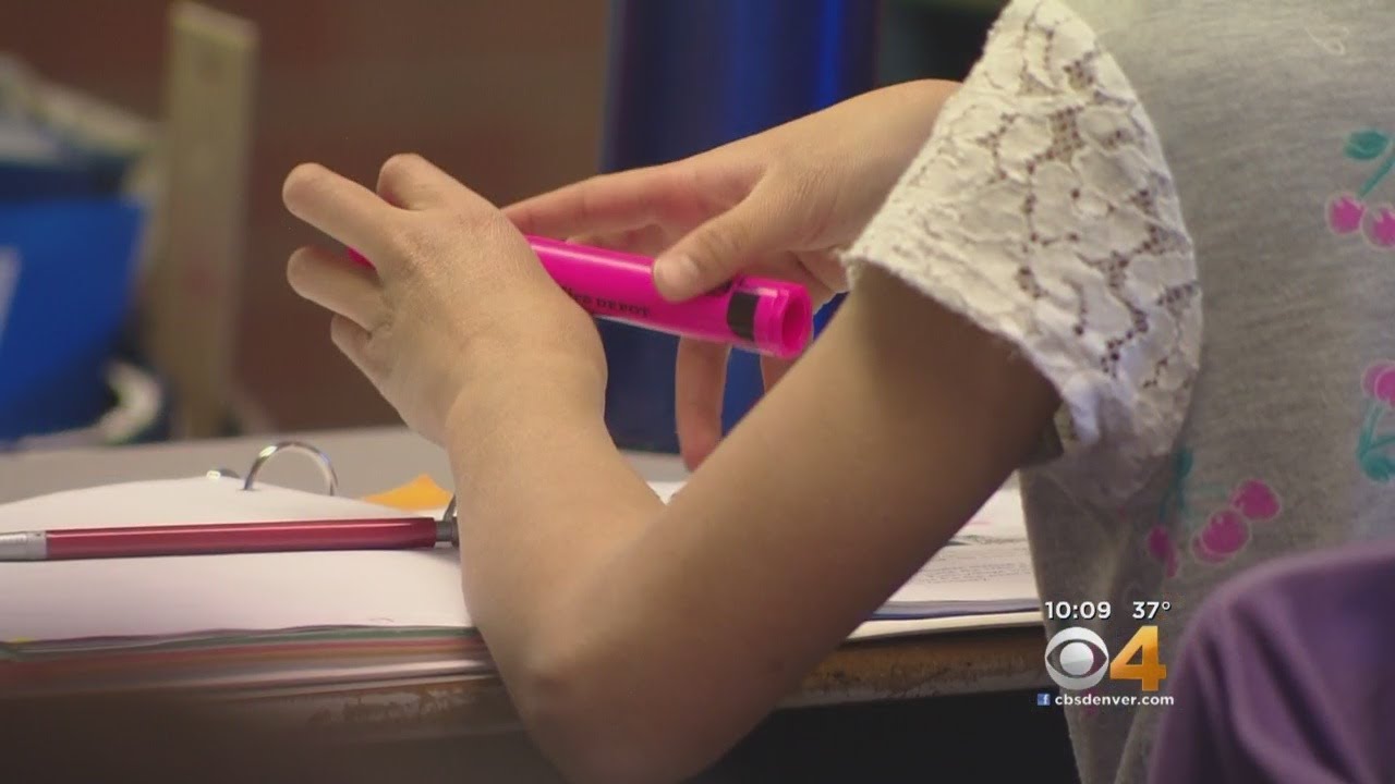 Mental Health Awareness Month: 'There Is Help Out There'