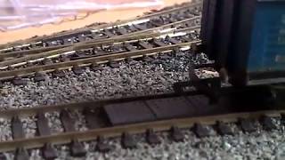 Basic DIY uncoupling system