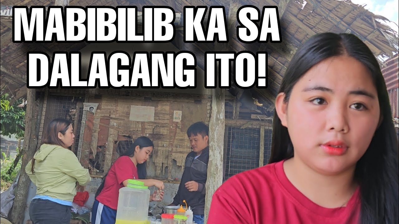 WALANG PANG BAYAD PRANK PERO PINABILIB SI VINCENT CALLADA NG DALAGANG ITO!