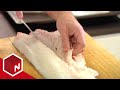 Hvordan filetere fisk | Ole Martins Kokketips | 4-Stjerners Middag