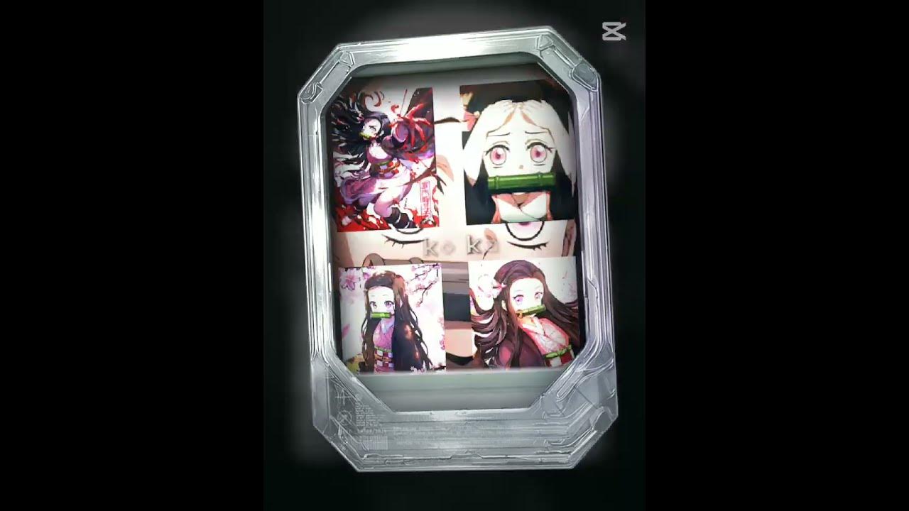 @Andreina-c7c ^^ #anime #parati #fpyシ #demonslayer - YouTube