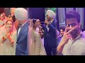 Likhe si sanjoog sade tere naal ve   neha kakkar wedding  snap pb