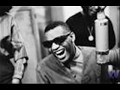 Capture de la vidéo Ray Charles - (Night Time Is) The Right Time