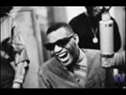 Ray Charles - (Night time Is) The Right Time