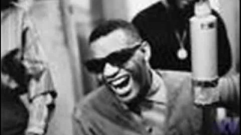 Ray Charles - (Night time Is) The Right Time