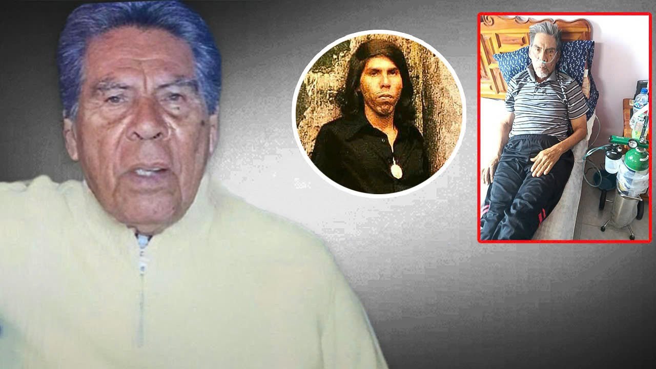 A sus 73 años, Juanello Rompe su silencio dejando al mundo conmocionado