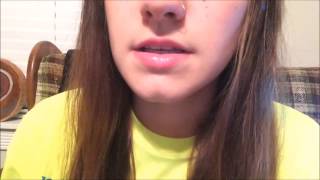 ASMR Close Up Soft Speaking- Reading Jazz History Textbook | Surprise Guest Appearance! screenshot 2