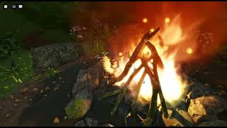 ROBLOX really dont have good graphics game