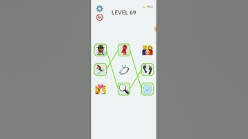 Emoji Puzzle Level 69 walkthrough