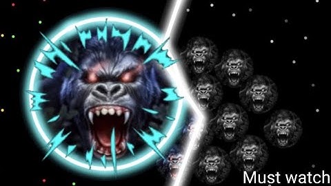 Blob.io Instant merge legend has returned 🔥